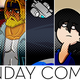 Illustration for article titled Sunday Comics: Take Our Money!